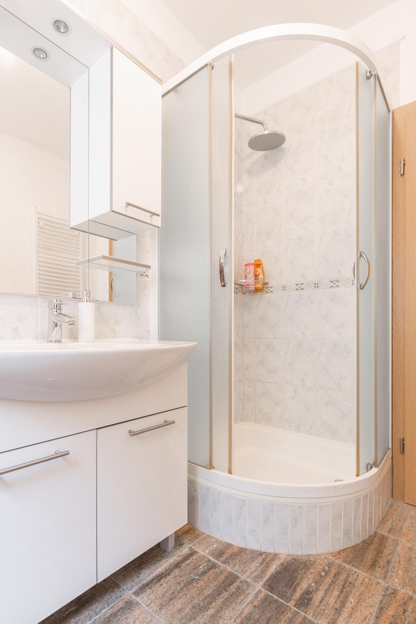 Apartman Nora أوميس المظهر الخارجي الصورة